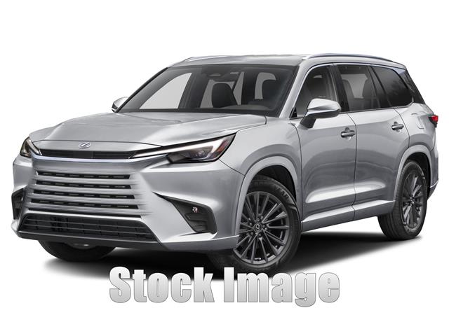 WIND CHILL PEAR 2024 Lexus TX 350 Premium FWD SUV / Crossover Front-Wheel Drive Automatic