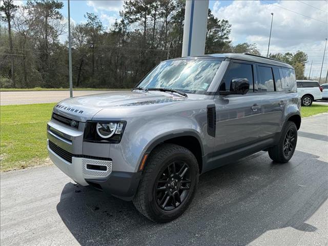 2023 Land Rover Defender 110 S AWD