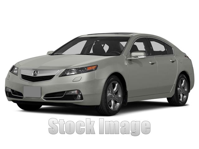 Used 2014 Acura TL, $18991