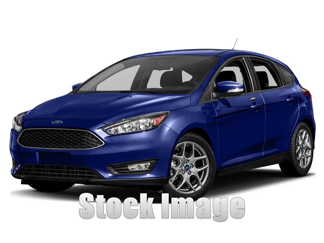 Used 2015 Ford Focus, $13991