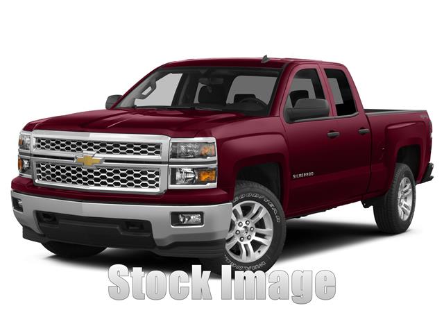 Used 2014 Chevrolet Silverado, $29891