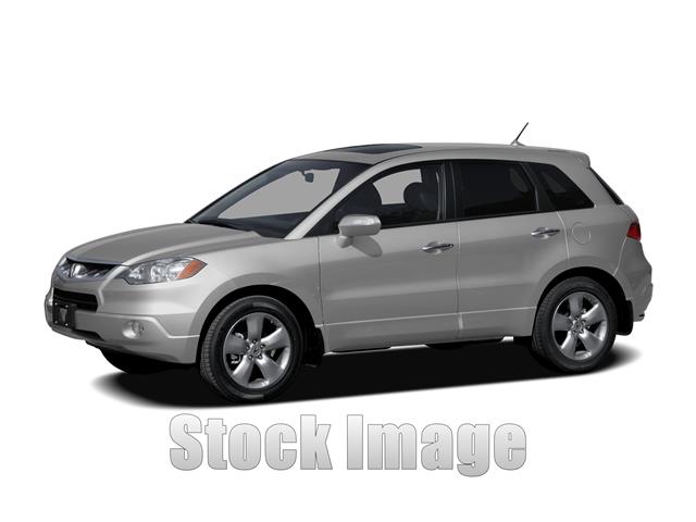 Used 2008 Acura RDX, $14991