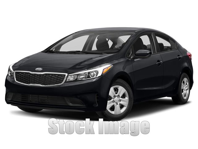 New 2018 Kia Forte Lx Sedan Compact Near Charlotte 82008 Keffer