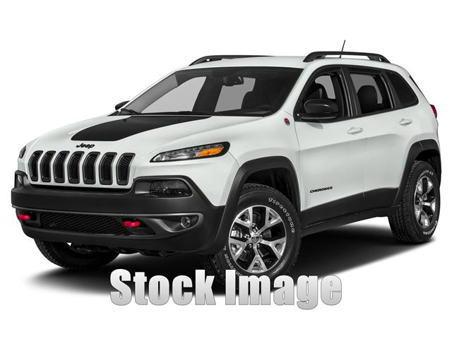 Used 2015 Jeep Cherokee, $26488