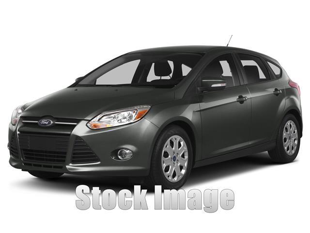 Used 2014 Ford Focus, $13985