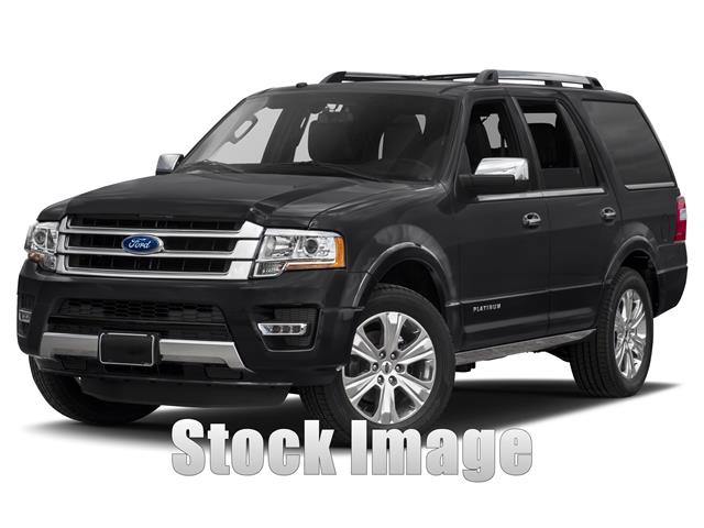 New 2017 Ford Expedition, $66675
