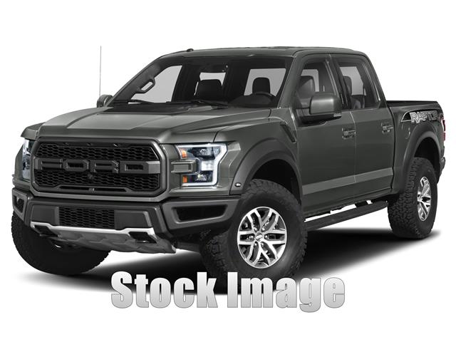 New 2018 Ford F-150, $74740