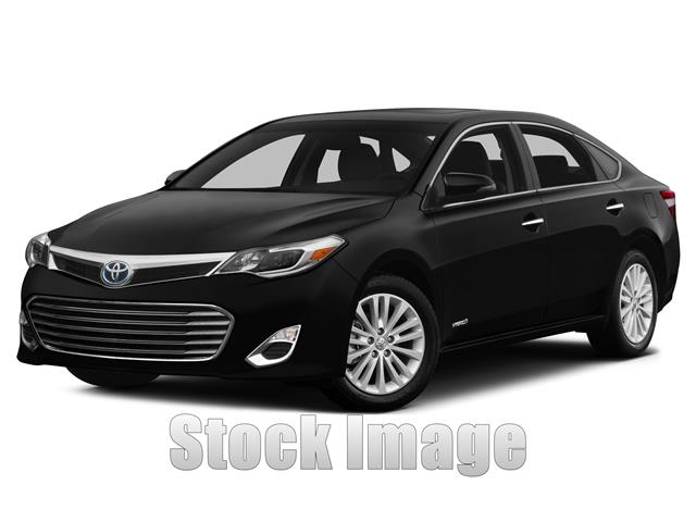 Used 2014 Toyota Avalon, $16990