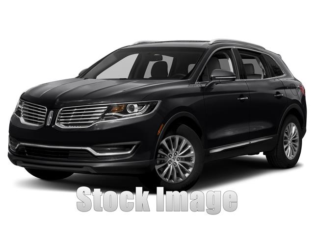 New 2018 Lincoln Mkx Select All Wheel Drive Ut In Carbondale 18475 New 2018 Lincoln Mkx Select All Wheel Drive