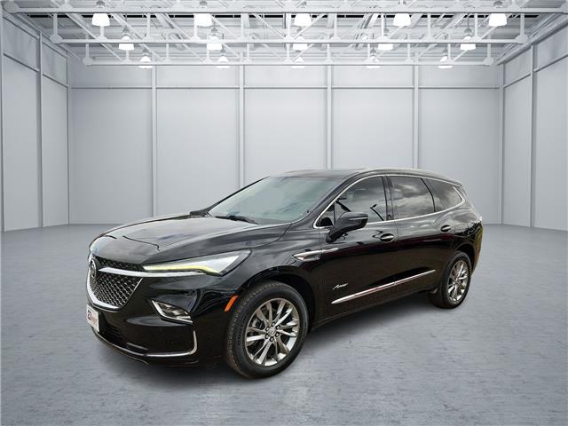 2023 Buick Enclave Avenir FWD