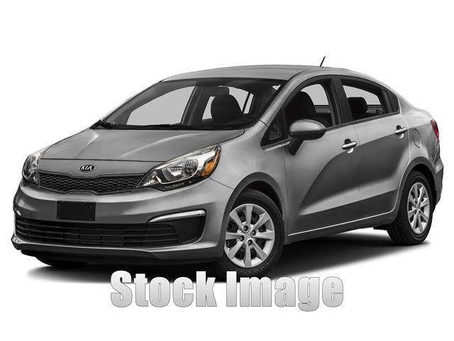 New 2016 Kia Rio, $19570