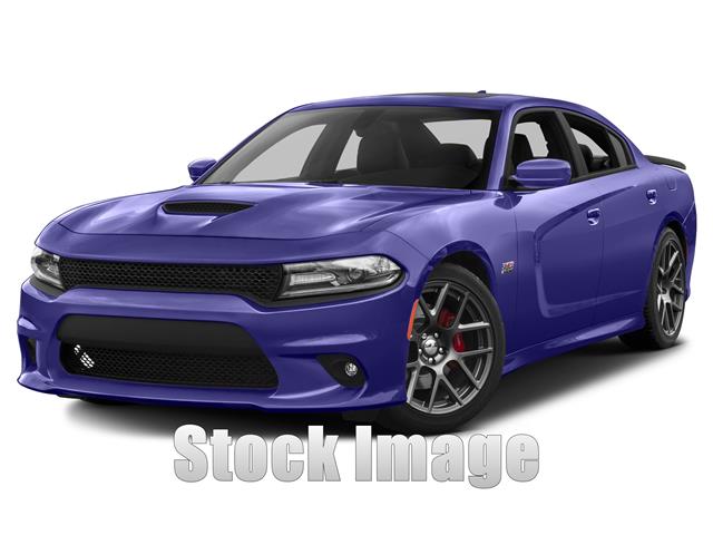 New 2017 Dodge Charger , $49125