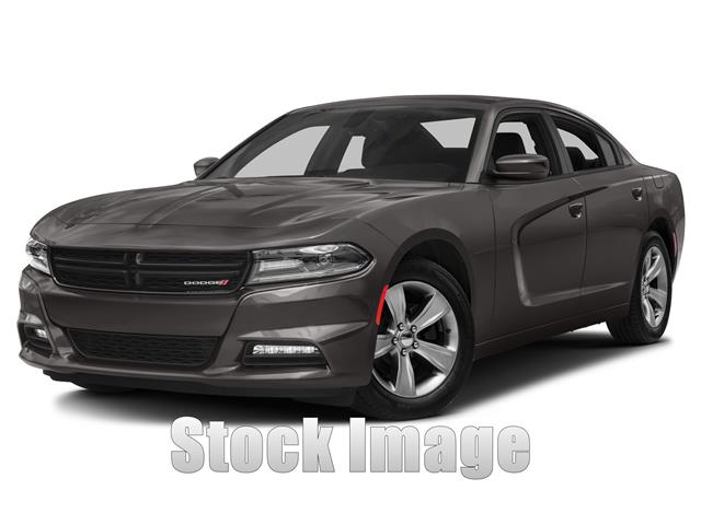 New 2017 Dodge Charger