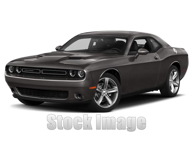 New 2017 Dodge Challenger , $31315