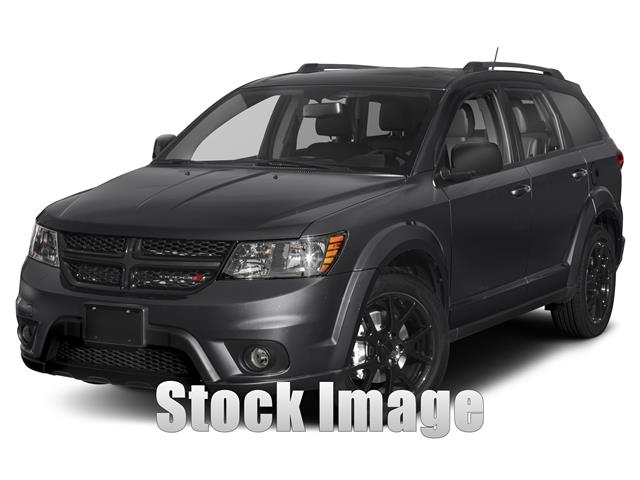 New 2017 Dodge Journey, $37975