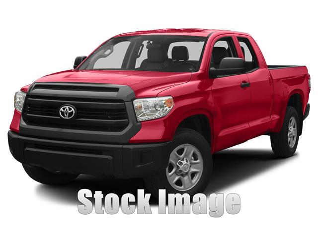 Used 2016 Toyota Tundra, $31995