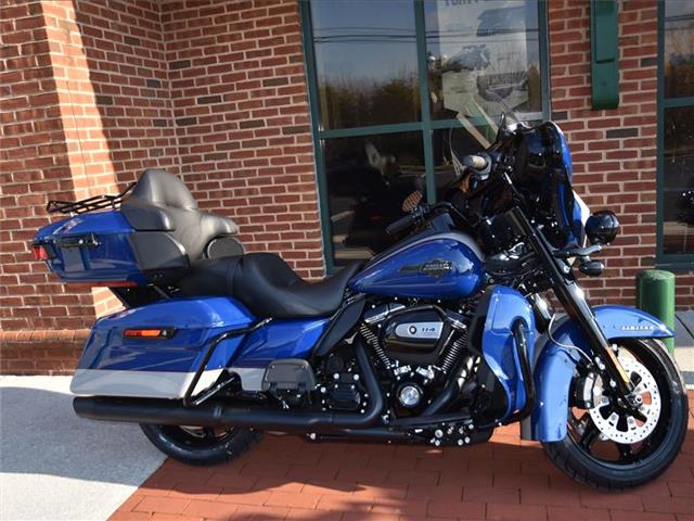 Electra glide deals price