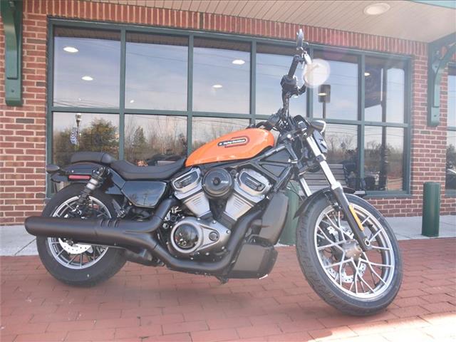 2024 Harley-Davidson [8]