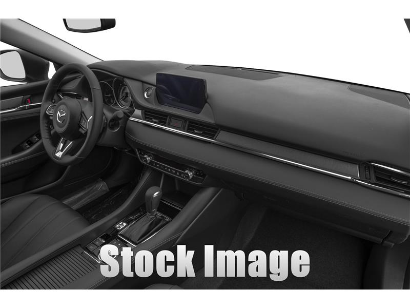2020 mazda mazda6