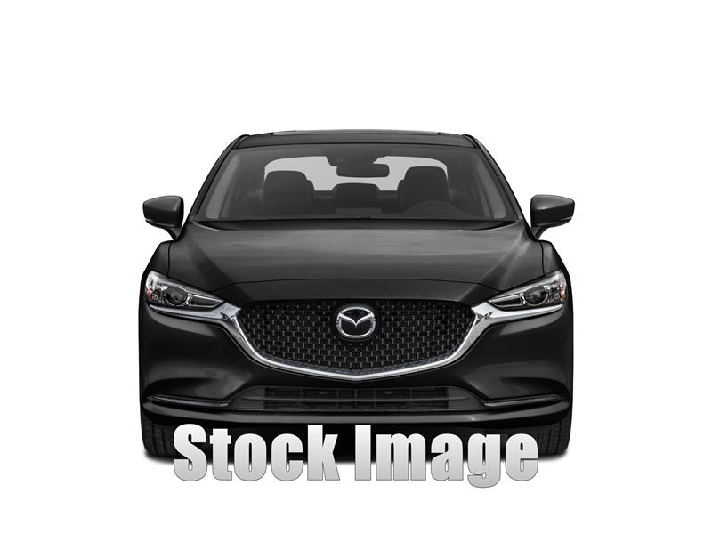 2020 mazda mazda6