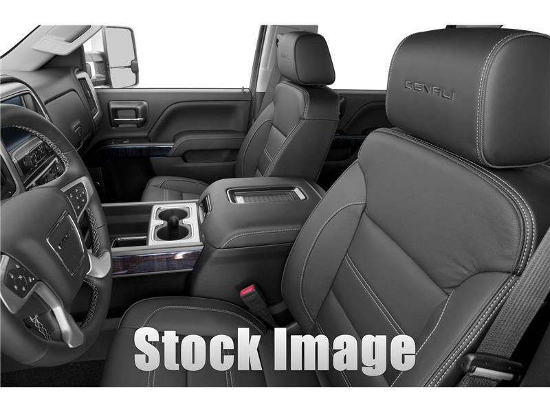 2015 GMC Sierra 2500HD