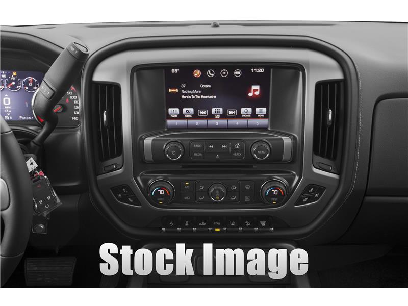 2015 GMC Sierra 2500HD