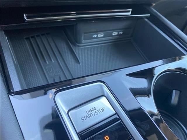 new 2025 Volkswagen Atlas Cross Sport car