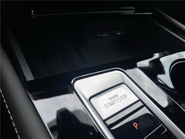 new 2025 Volkswagen Atlas Cross Sport car