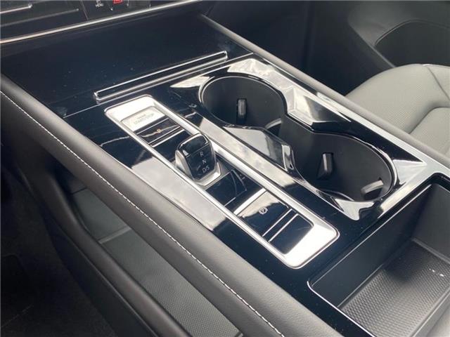 new 2025 Volkswagen Atlas Cross Sport car