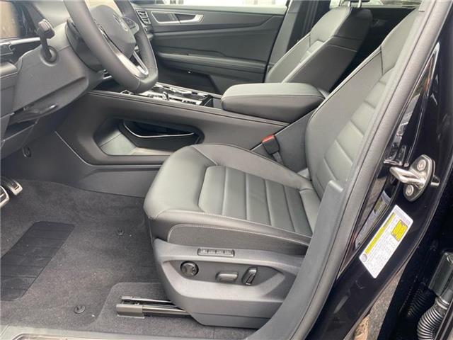 new 2025 Volkswagen Atlas Cross Sport car
