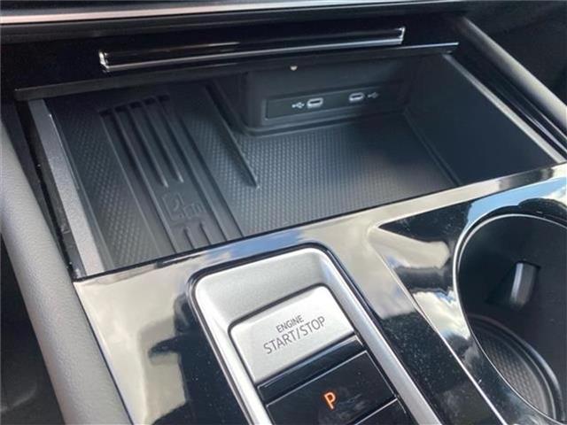 new 2025 Volkswagen Atlas Cross Sport car