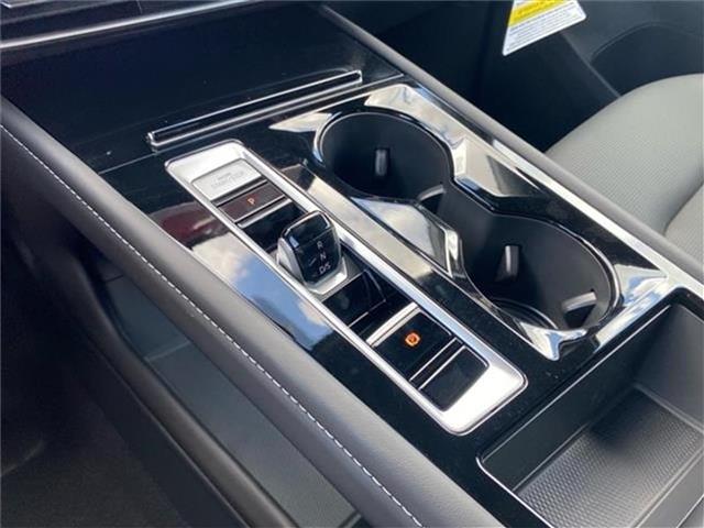 new 2025 Volkswagen Atlas Cross Sport car