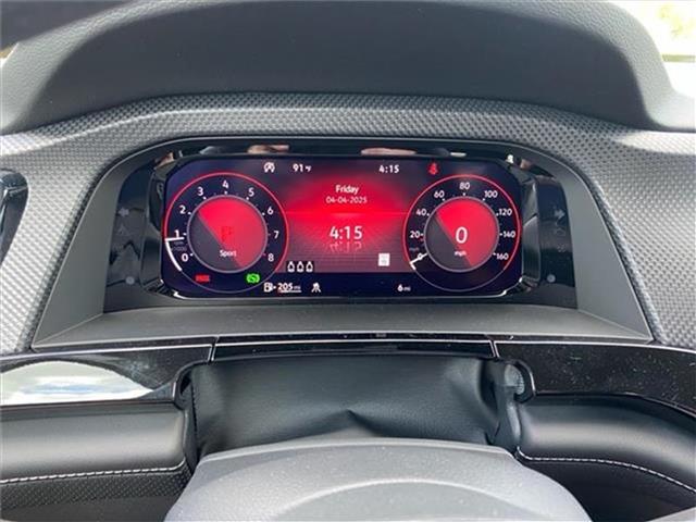 new 2025 Volkswagen Atlas Cross Sport car