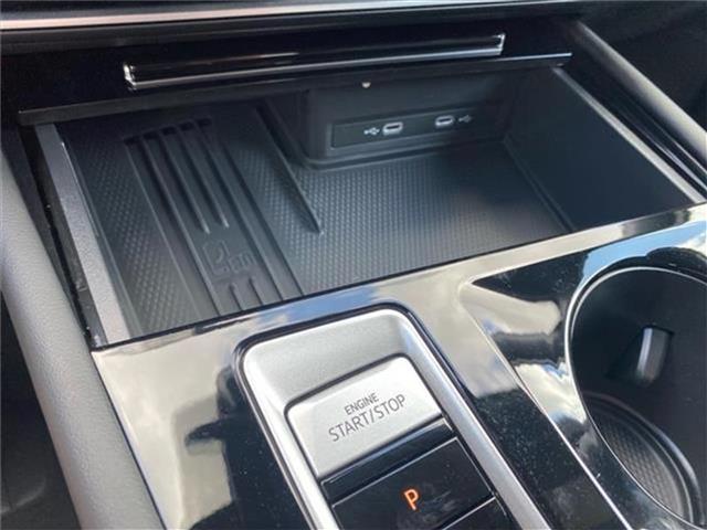 new 2025 Volkswagen Atlas Cross Sport car