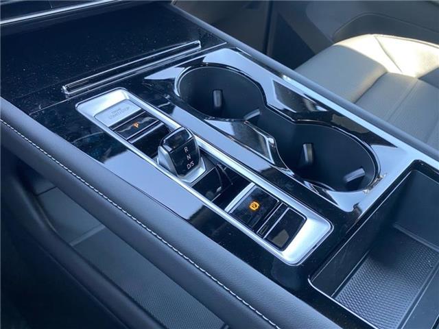 new 2025 Volkswagen Atlas Cross Sport car