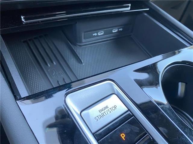 new 2025 Volkswagen Atlas Cross Sport car