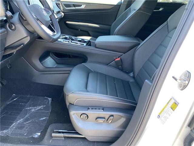 new 2025 Volkswagen Atlas Cross Sport car