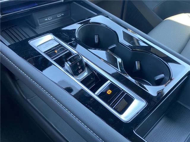 new 2025 Volkswagen Atlas Cross Sport car
