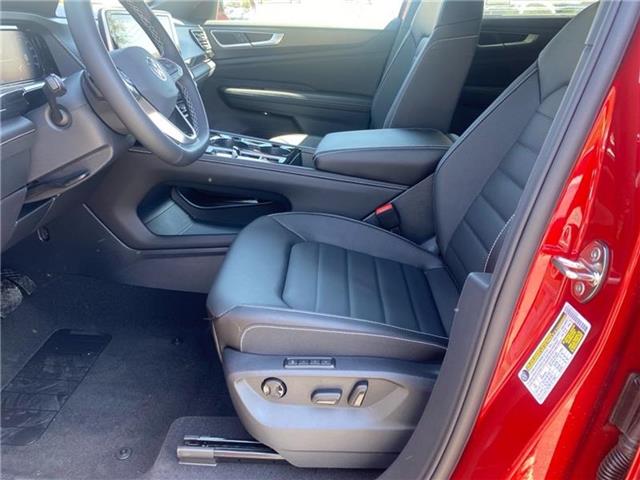 new 2025 Volkswagen Atlas Cross Sport car