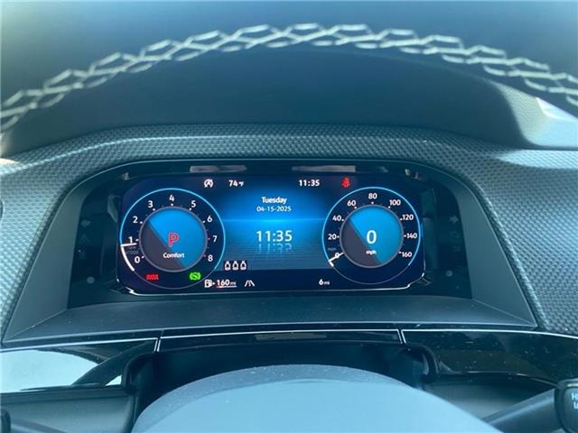 new 2025 Volkswagen Atlas Cross Sport car