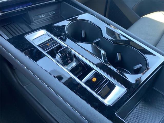 new 2025 Volkswagen Atlas Cross Sport car