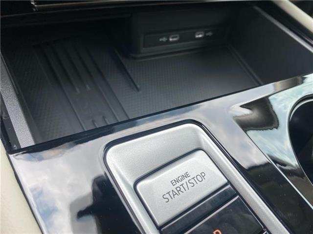 new 2025 Volkswagen Atlas car