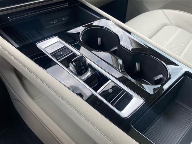 new 2025 Volkswagen Atlas car