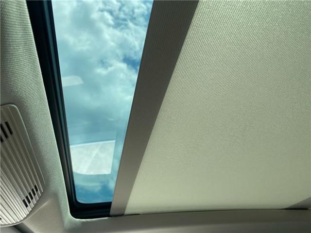 new 2025 Volkswagen Atlas car