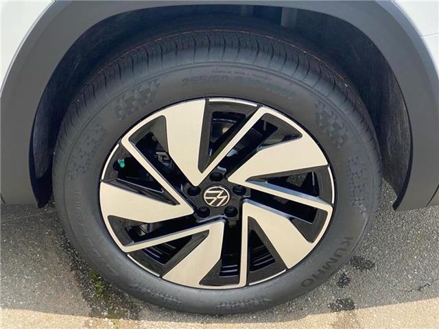 new 2025 Volkswagen Atlas car