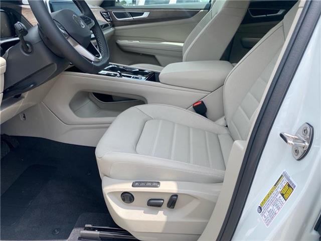 new 2025 Volkswagen Atlas car