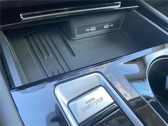 new 2025 Volkswagen Atlas car
