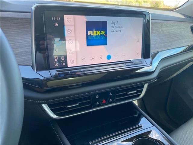 new 2025 Volkswagen Atlas car