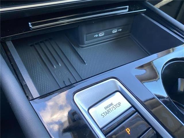 new 2025 Volkswagen Atlas car