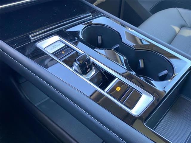new 2025 Volkswagen Atlas car
